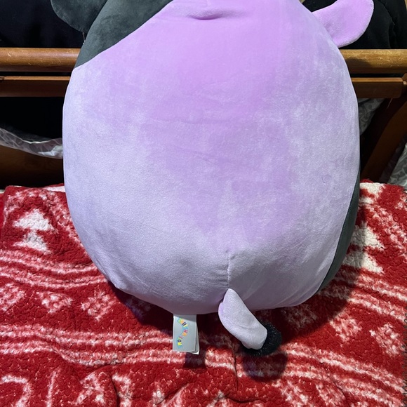14” HTF Canadian Exclusive Alexie Squishmallow - Picture 3 of 4